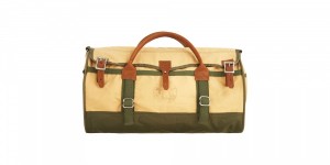 J.W. Hulme Field Duffle Bag