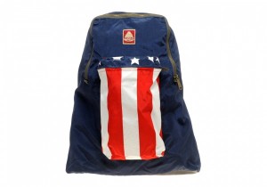 Jansport Heritage ‘America’ Backpack