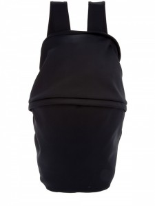 John Rocha Zip-Fastening Backpack