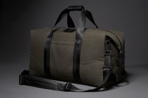KILLSPENCER ‘Korean War Era’ Weekender 2.0