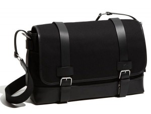 Lacoste ‘Fitzgerald’ Messenger Bag