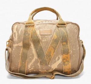 Marc by Marc Jacobs Aviator Duffel Bag