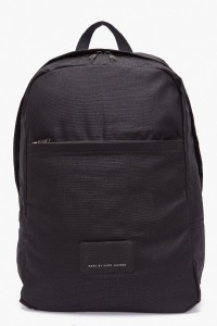 Marc by Marc Jacobs Modern Military Backpack