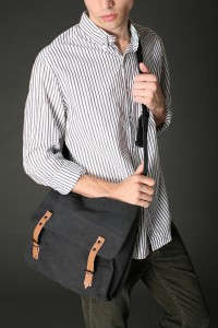 Medic Messenger Bag