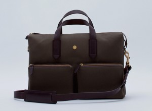 Mismo M/S Workbag