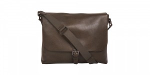 Mulberry Albert Messenger