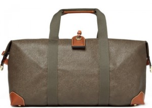 Mulberry Clipper Holdall Bag