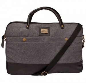 Obey Uptown Notebook Briefcase