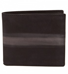 Paul Smith Ombre Leather Wallet
