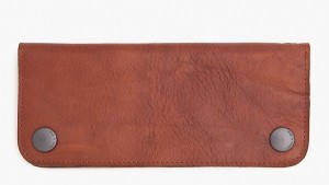 Rag & Bone Biker Wallet