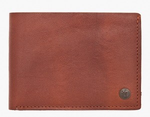 Rag & Bone Burrows Bifold Wallet