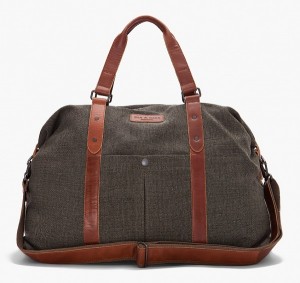 Rag & Bone Mid Overnight Duffel Bag
