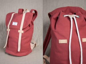 Sandqvist ‘Stig’ Backpack