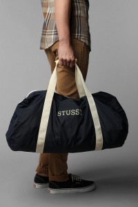 Stussy Pac West Duffle Bag