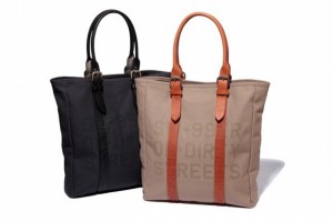 Swagger Canvas Tote Bags