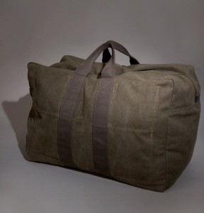 TMD Army Holdall