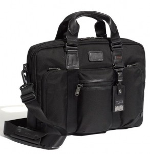 Tumi ‘McNair’ Slim Briefcase