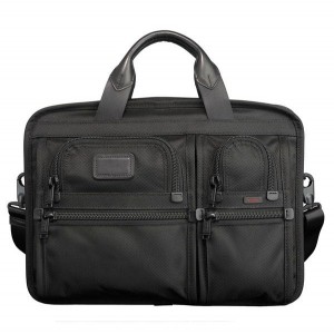 Tumi ‘T-Pass’ Medium Laptop Briefcase