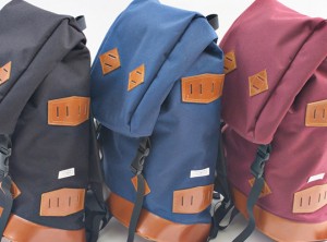 Victim Mountain Backpack