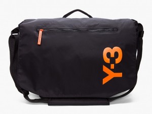 Y-3 Fs Messenger Bag