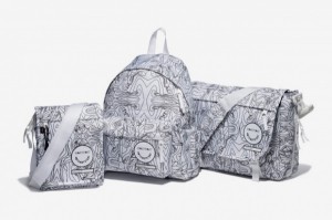 Eastpak x Antoine Peters Collection