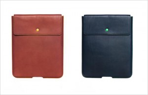 Bill Amberg iPad 2 Case