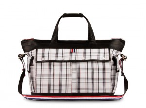 Thom Browne Umbrella Tote
