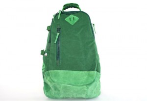 visvim Lamina 20L Kudu Backpack