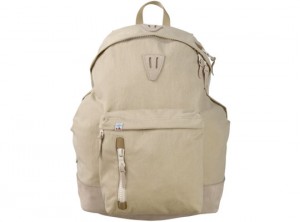 visvim Lamina Rucksack 22L Kudu