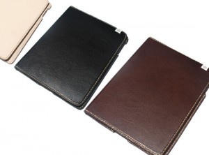 visvim ‘Veggie’ iPad Cases