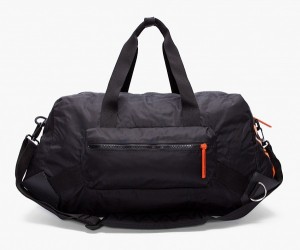 Y-3 FS Duffel Bag
