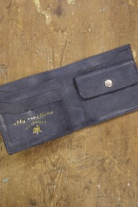 Ally Capellino Rocky Wallet