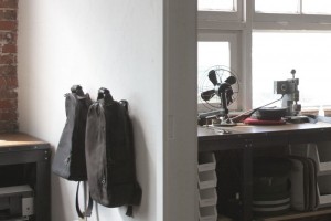 Behind the Pack- KILLSPENCER Studio Visit