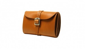 Brooks Tool Roll in Honey