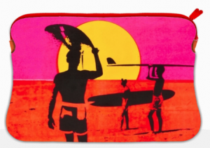 Caseable: Customizable Laptop Sleeves