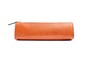 Craft Design Technology Leather Pen Case