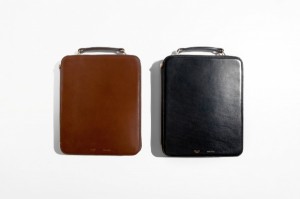 CÉLINE iPad Case Box