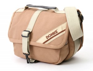 Domke F-10 JD Shoulder Camera Bag