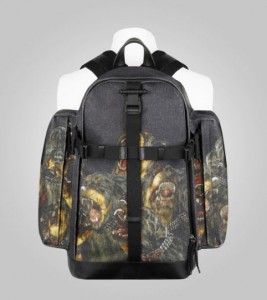 Givenchy Rottweiler Knapsack