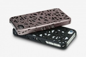 Incase Bird’s Nest Snap Case for iPhone 4