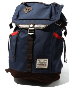 Journal Standard JS Special x MSPC Backpack