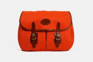 John Chapman for PRESENT Bags
