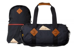Kelty Spring / Summer 2011 Vintage Collection
