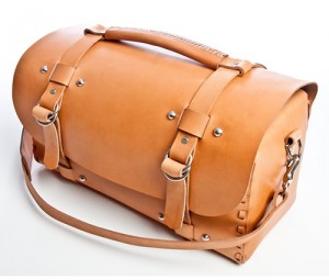 Kenton Sorenson Limited Edition Short Stay Bag