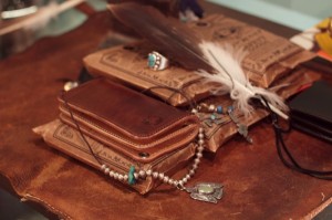 Larry Smith & FUCT Wallets