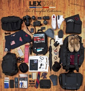 Lexdray Classified Collection