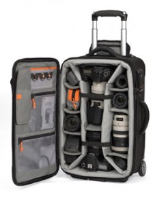 Lowepro Roller X-200 Camera Bag