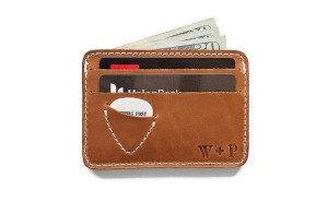 Mojave Picker’s Wallet