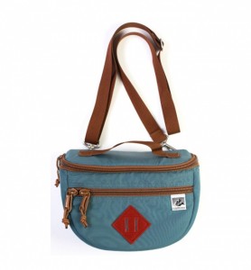 Mt. Rainier Camera Bag