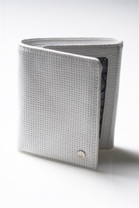 Nixon ‘Delta’ Tri-fold Wallet